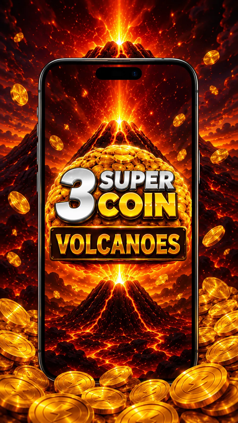 Vulcano Strike preview 1